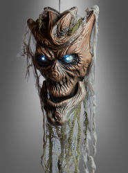 Artikelbild 2 des Artikels “Sprechender Baumgeist animiert Halloween 85cm “