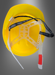 Product image 2 of the product “Builder Helmet adjustable ”