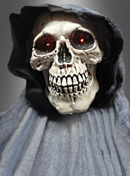 Artikelbild 2 des Artikels “Animiertes Halloween Skelett 255cm Deko “