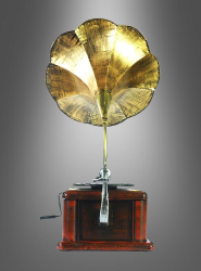Artikelbild 2 des Artikels “Nostalgie Deko Gramophone 20er Jahre “