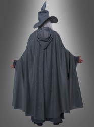 Product image 2 of the product “Magical Wizard Costume Adult Deluxe ”