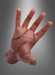 Product image 2 of the product “Hand with Stitches Halloween Deco ”