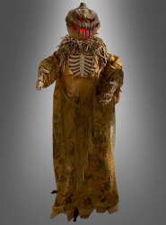 Artikelbild 2 des Artikels “Kürbismonster 170cm mit aufploppendem Kopf animiert “