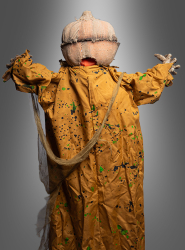 Product image 2 of the product “Pumpkin Monster with Pop up Head 170cm Halloween ”