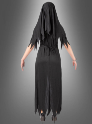 Artikelbild 2 des Artikels “Halloween Nonne Damenkostüm “