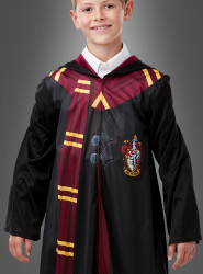 Artikelbild 2 des Artikels “Harry Potter Kostüm Gryffindor bedruckt “