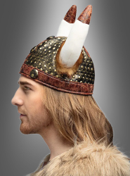 Artikelbild 2 des Artikels “Wikinger Stoffhelm “