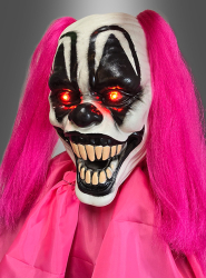 Artikelbild 2 des Artikels “Clown Deko animiert 210cm mit Puppe “