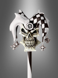 Product image 2 of the product “Scepter Jester for Scary Clowns ”