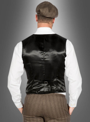 Artikelbild 2 des Artikels “20er Jahre Mode Kostüm John “