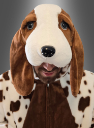 Artikelbild 2 des Artikels “Hochwertiges Plüsch Hundekostüm “