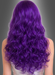 Product image 2 of the product “Extra long curly wig women ”