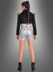 Artikelbild 2 des Artikels “K-Pop Star Romy Sängerin Damenkostüm “