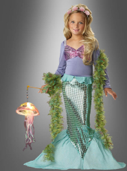 Artikelbild 2 des Artikels “Quallen Deko mit LED Lampion “