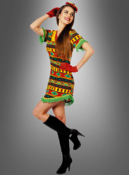 Artikelbild 2 des Artikels “Mexikanerin Kostüm Juanita “