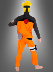 Product image 2 of the product “Naruto Costume Adult ”