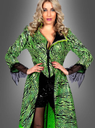 Artikelbild 2 des Artikels “Lange Pailletten Jacke für Damen “