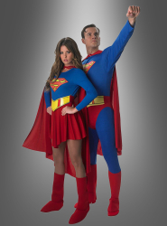 Artikelbild 2 des Artikels “Deluxe Superman Kostüm Erwachsene mit Muskeln “