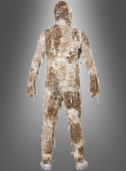 Product image 2 of the product “Creepy Mummy Men Costume ”