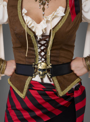 Artikelbild 2 des Artikels “Piratenkostüm Bonny Damen L“