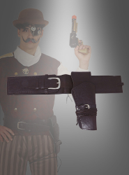 Artikelbild 2 des Artikels “Cowboy Pistolenholster und Gürtel 84-100cm “