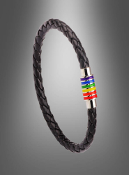 Product image 2 of the product “Rainbow Bracelet Unisex ”