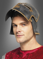 Artikelbild 2 des Artikels “Ritterturnier Helm mit Visier “
