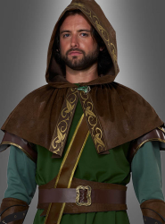 Artikelbild 2 des Artikels “Elfen Waldläufer Deluxe Kostüm “