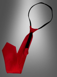 Product image 2 of the product “Red Tie for Trump Costume ”