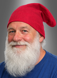 Artikelbild 2 des Artikels “Zwergenmütze rot für Erwachsene “