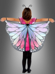 Artikelbild 2 des Artikels “Schmetterling Traumkostüm für Kinder “