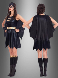 Artikelbild 2 des Artikels “Batgirl Kostüm Damen “