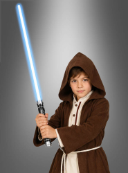 Product image 2 of the product “2 x Blue Space Sword with Light & Sound ”