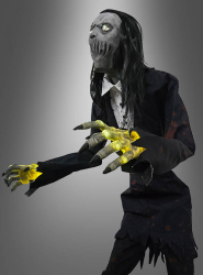 Artikelbild 2 des Artikels “Gigantischer Zombie 230cm Animatronics “