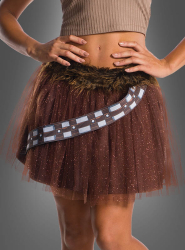 Artikelbild 2 des Artikels “Chewbacca Wookiee Tüllrock “