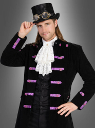 Artikelbild 2 des Artikels “Piraten Mantel Jackson Herren 52-54“