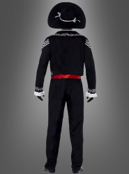 Product image 2 of the product “Dia de los Muertos Costume Men ”