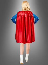 Artikelbild 2 des Artikels “Supergirl Kostüm für Damen DC Comics “