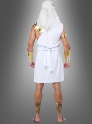 Artikelbild 2 des Artikels “Griechischer Gott Zeus Kostüm S/M“