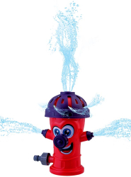 Artikelbild 2 des Artikels “Wasserhydrant Wassersprinkler für Kinder “