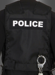 Product image 2 of the product “Police Vest ”