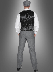 Artikelbild 2 des Artikels “20er Jahre Kostüm Thomas für Herren “