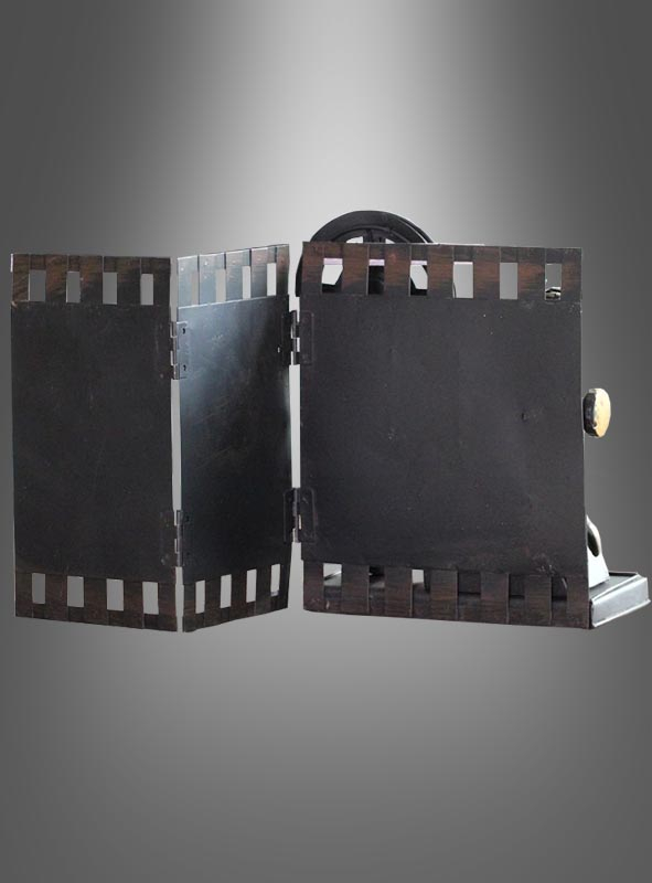 Nostalgischer20er Bilderrahmen Deko 36 cm 