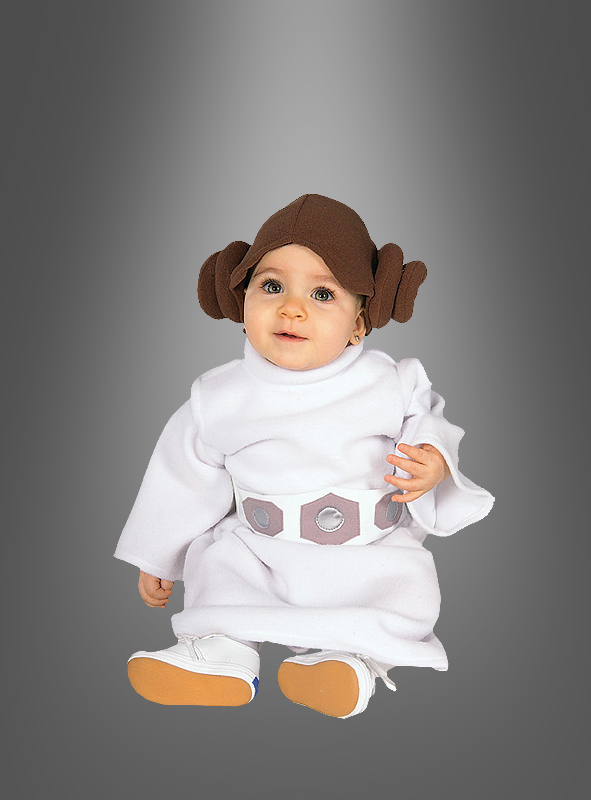 Rubie's Official 810357M Star Wars Prinzessin Leia-Kostu00fcm Fu00fcr Damen, Gru00f6u00dfe XS Halloween Rubie's Official 810357M Star Wars Prinzessin Leia-Kostu00fcm Fu00fcr Damen, Gru00f6u00dfe XS Halloween