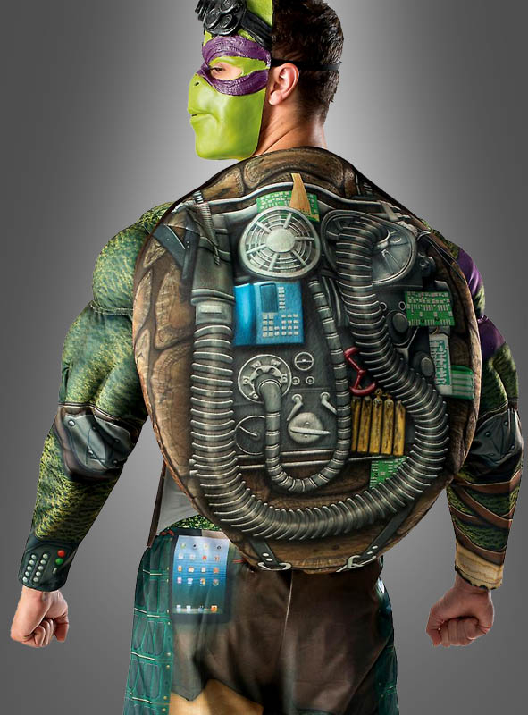 Donatello Turtles Adult Kostumpalast De