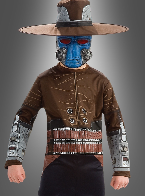 Update more than 56 cad bane tattoo latest  ineteachers