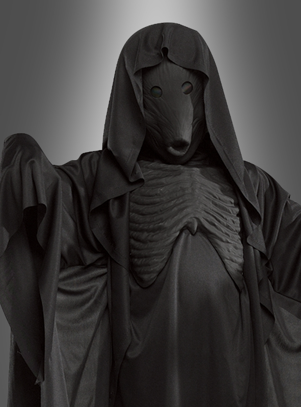 Dementor Mask