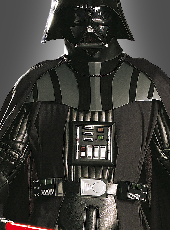 21+ Realistic Darth Vader Costume