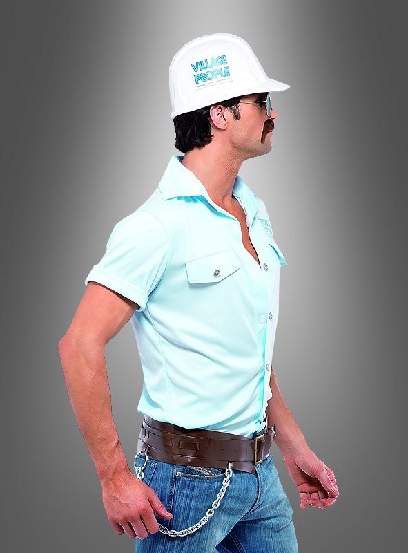 Village People Bauarbeiter Village People Bauarbeiter