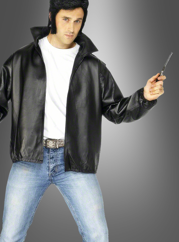 50s Teddy Boys flick Comb 